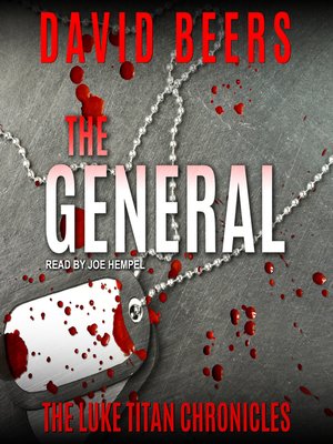 cover image of The General
